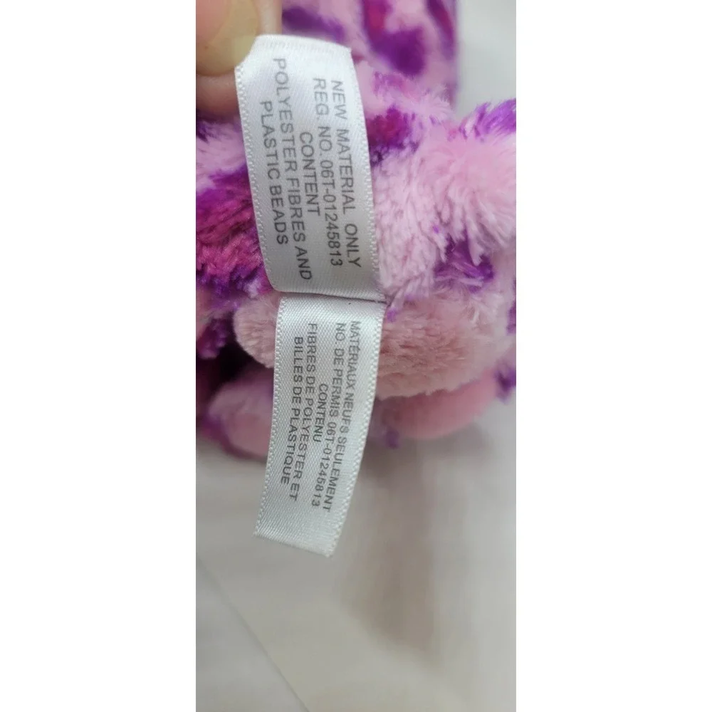 Ty BeanieBoo 6